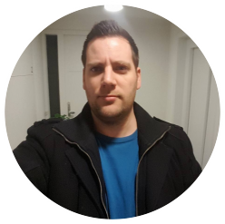 Sander's Blog